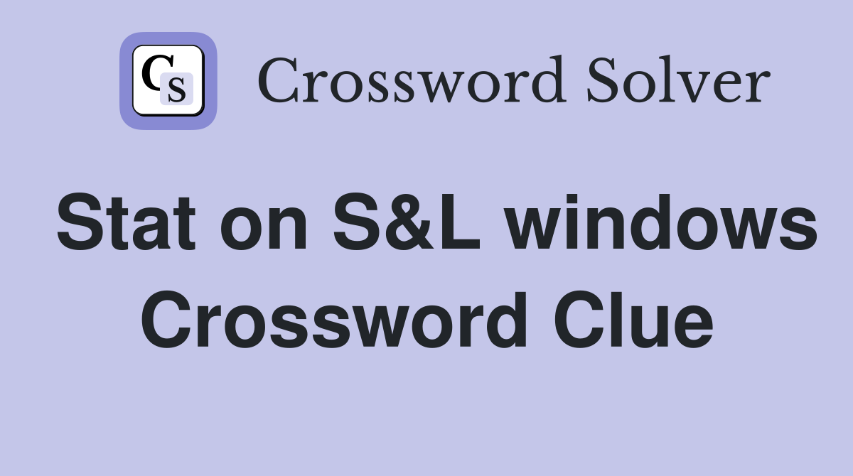 stat-on-s-l-windows-crossword-clue-answers-crossword-solver